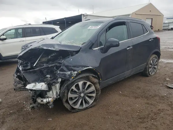 KL4CJESM9MB374344 2021 BUICK ENCORE - Image 1