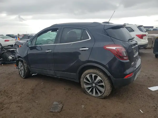 KL4CJESM9MB374344 2021 BUICK ENCORE - Image 2