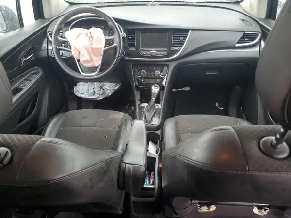 KL4CJESM9MB374344 2021 BUICK ENCORE - Image 8