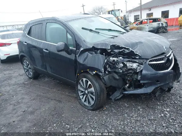 KL4CJESM9NB500610 2022 BUICK ENCORE - Image 1