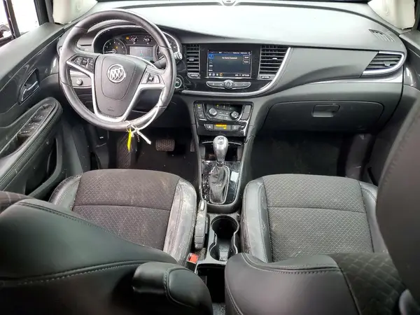 KL4CJESM9NB501871 2022 BUICK ENCORE - Image 8