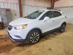 KL4CJESM9NB503314 2022 BUICK ENCORE