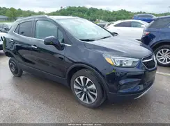 KL4CJESM9NB505743 2022 BUICK ENCORE