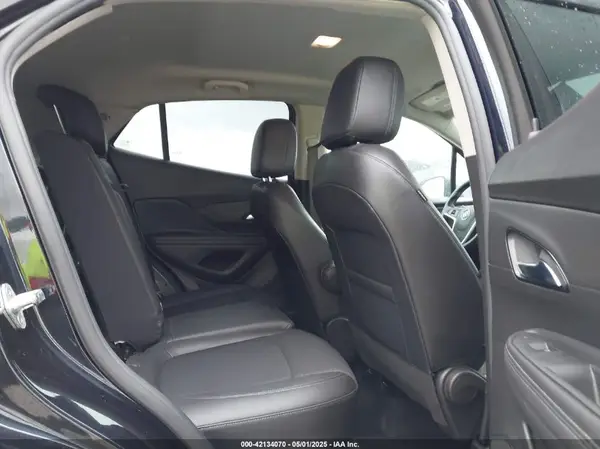 KL4CJESM9NB505743 2022 BUICK ENCORE - Image 8