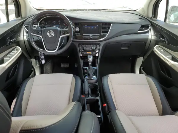 KL4CJESM9NB505838 2022 BUICK ENCORE - Image 8