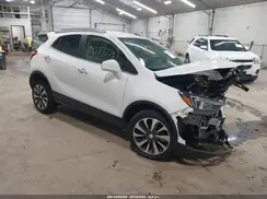 KL4CJESM9NB505922 2022 BUICK ENCORE