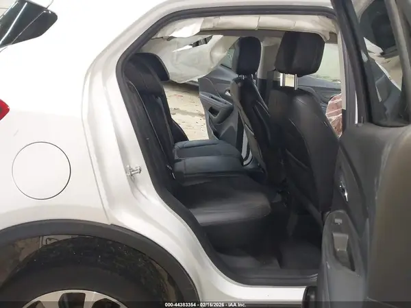 KL4CJESM9NB505922 2022 BUICK ENCORE - Image 8