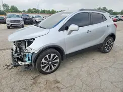KL4CJESM9NB506987 2022 BUICK ENCORE