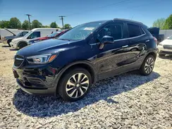 KL4CJESM9NB510361 2022 BUICK ENCORE