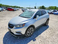 KL4CJESM9NB510585 2022 BUICK ENCORE
