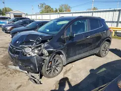 KL4CJESM9NB510876 2022 BUICK ENCORE