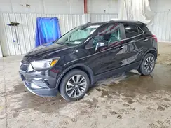 KL4CJESM9NB513020 2022 BUICK ENCORE