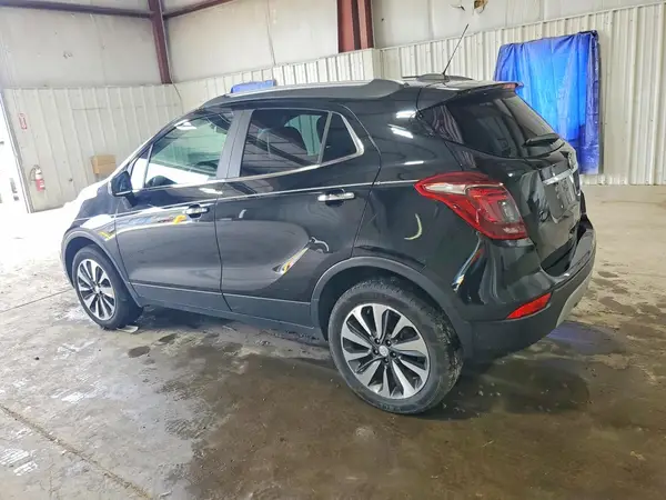 KL4CJESM9NB513020 2022 BUICK ENCORE - Image 2