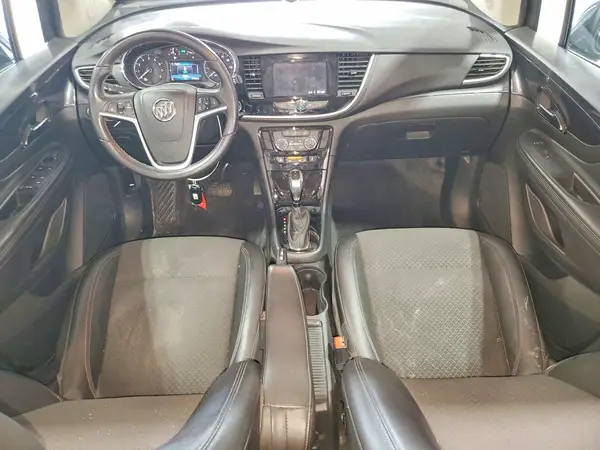 KL4CJESM9NB513020 2022 BUICK ENCORE - Image 8