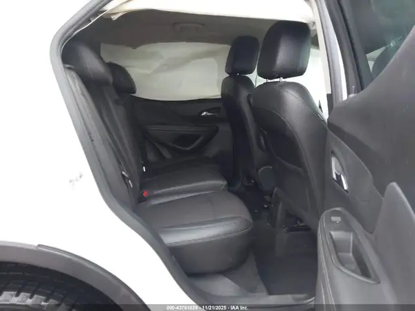 KL4CJESM9NB513048 2022 BUICK ENCORE - Image 8