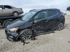KL4CJESM9NB514569 2022 BUICK ENCORE