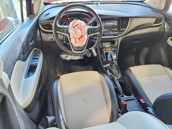 KL4CJESM9NB516886 2022 BUICK ENCORE - Image 8