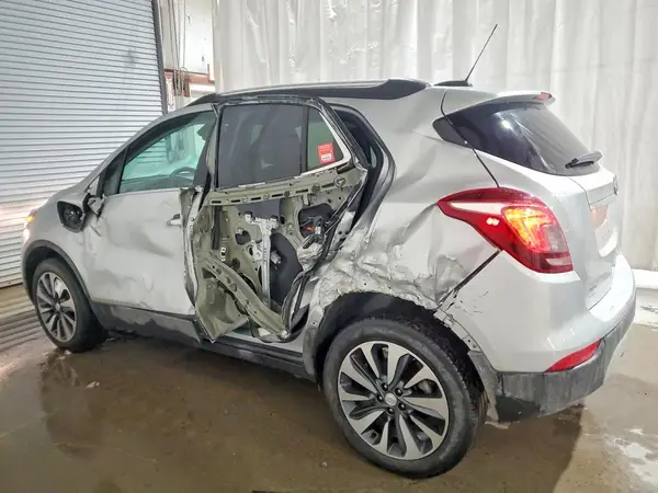 KL4CJESM9NB517875 2022 BUICK ENCORE - Image 2