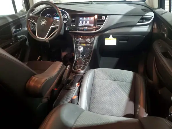 KL4CJESM9NB517875 2022 BUICK ENCORE - Image 8