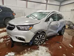 KL4CJESM9NB519190 2022 BUICK ENCORE