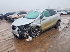 KL4CJESM9NB519559 2022 BUICK ENCORE