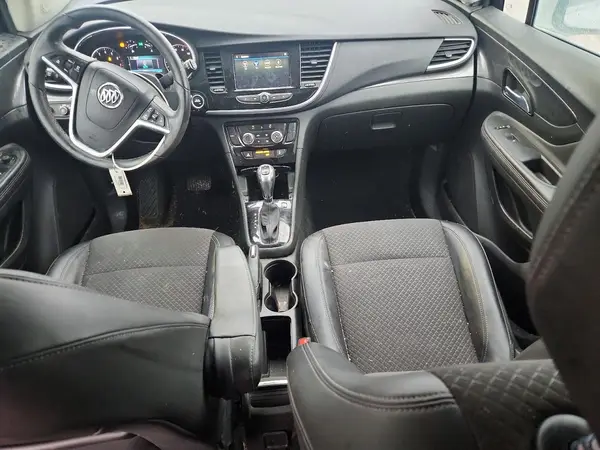 KL4CJESM9NB519559 2022 BUICK ENCORE - Image 8