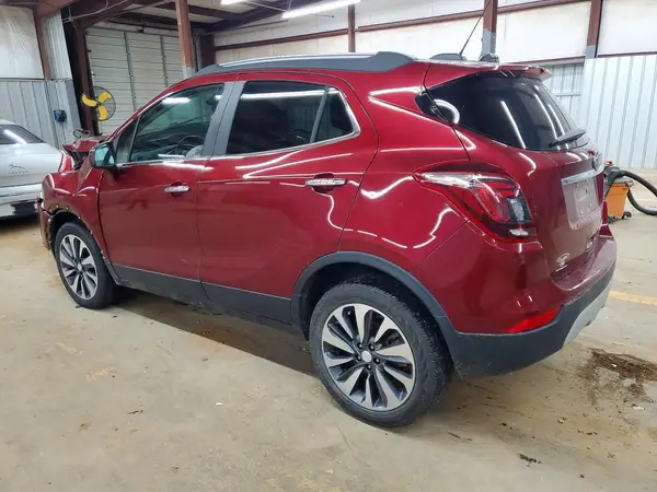 KL4CJESM9NB525071 2022 BUICK ENCORE - Image 2