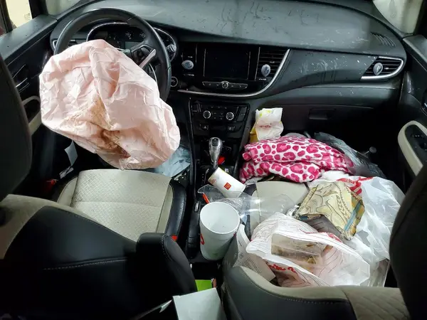 KL4CJESM9NB525071 2022 BUICK ENCORE - Image 8