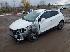 KL4CJESM9NB526527 2022 BUICK ENCORE