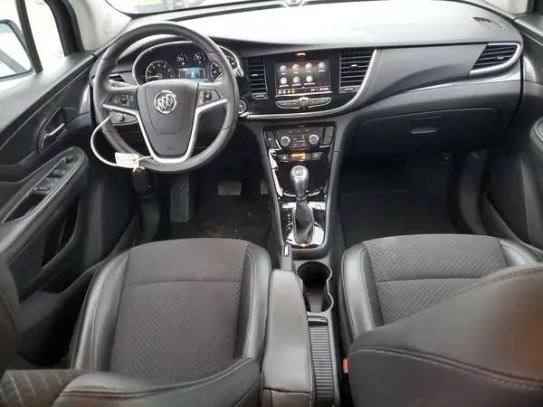 KL4CJESM9NB526527 2022 BUICK ENCORE - Image 8