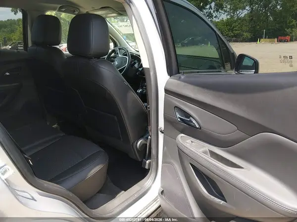 KL4CJESM9NB532893 2022 BUICK ENCORE - Image 8