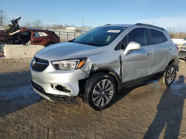 KL4CJESM9NB534238 2022 BUICK ENCORE - Image 1