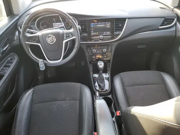 KL4CJESM9NB534238 2022 BUICK ENCORE - Image 8