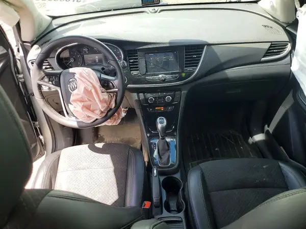 KL4CJESM9NB537639 2022 BUICK ENCORE - Image 8