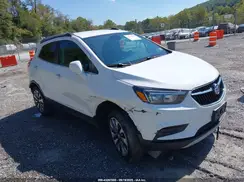 KL4CJESM9NB538645 2022 BUICK ENCORE