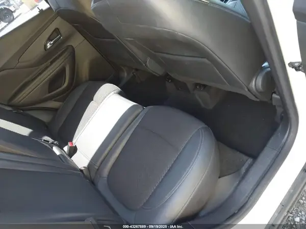 KL4CJESM9NB538645 2022 BUICK ENCORE - Image 8