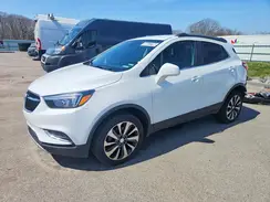 KL4CJESM9NB540301 2022 BUICK ENCORE
