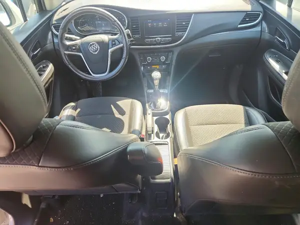 KL4CJESM9NB540301 2022 BUICK ENCORE - Image 8