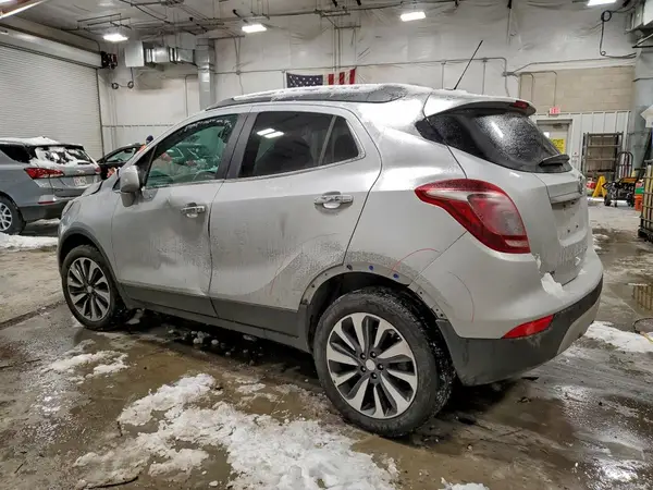 KL4CJESM9NB541206 2022 BUICK ENCORE - Image 2