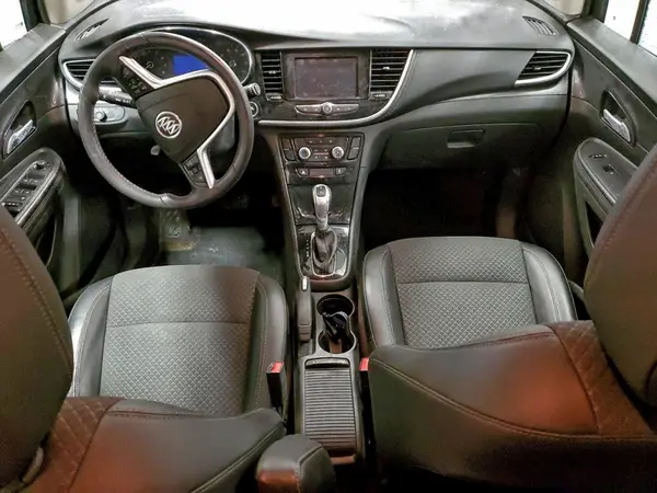 KL4CJESM9NB541206 2022 BUICK ENCORE - Image 8