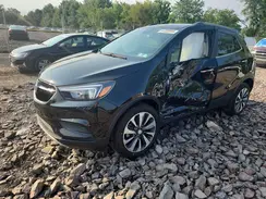 KL4CJESM9NB543909 2022 BUICK ENCORE