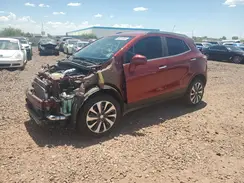 KL4CJESM9NB546373 2022 BUICK ENCORE