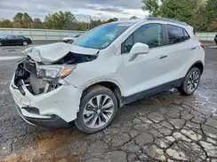 KL4CJESM9NB550889 2022 BUICK ENCORE