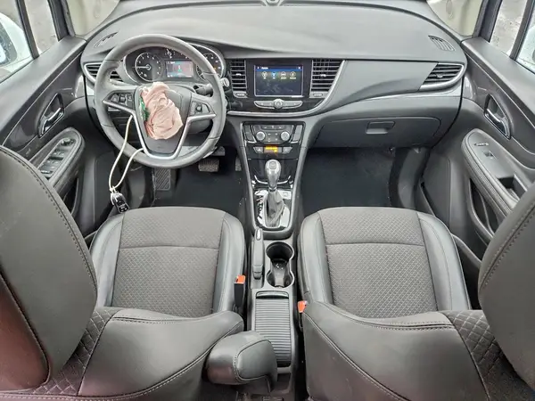KL4CJESM9NB550889 2022 BUICK ENCORE - Image 8