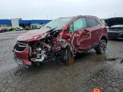 KL4CJESM9NB551086 2022 BUICK ENCORE