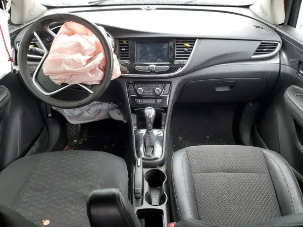 KL4CJESM9NB551086 2022 BUICK ENCORE - Image 8