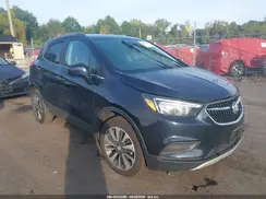 KL4CJESM9NB551590 2022 BUICK ENCORE
