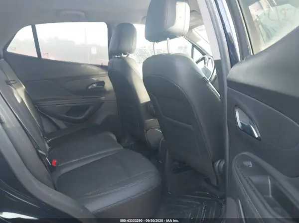 KL4CJESM9NB551590 2022 BUICK ENCORE - Image 8