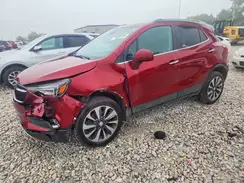 KL4CJESM9NB554263 2022 BUICK ENCORE