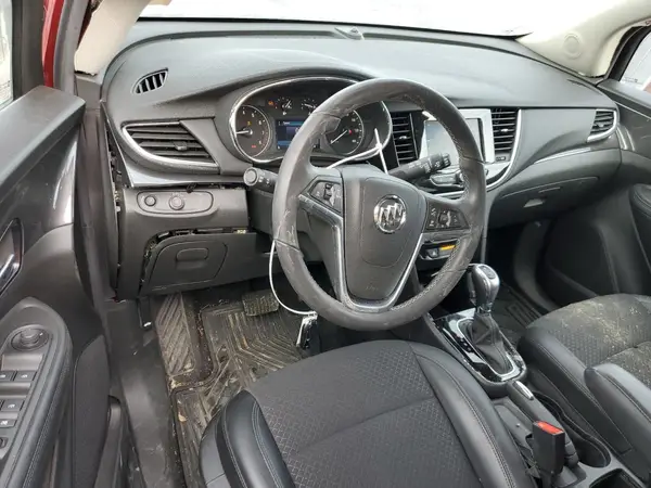 KL4CJESM9NB554389 2022 BUICK ENCORE - Image 8
